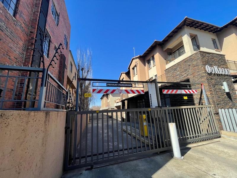 To Let 1 Bedroom Property for Rent in Die Bult North West